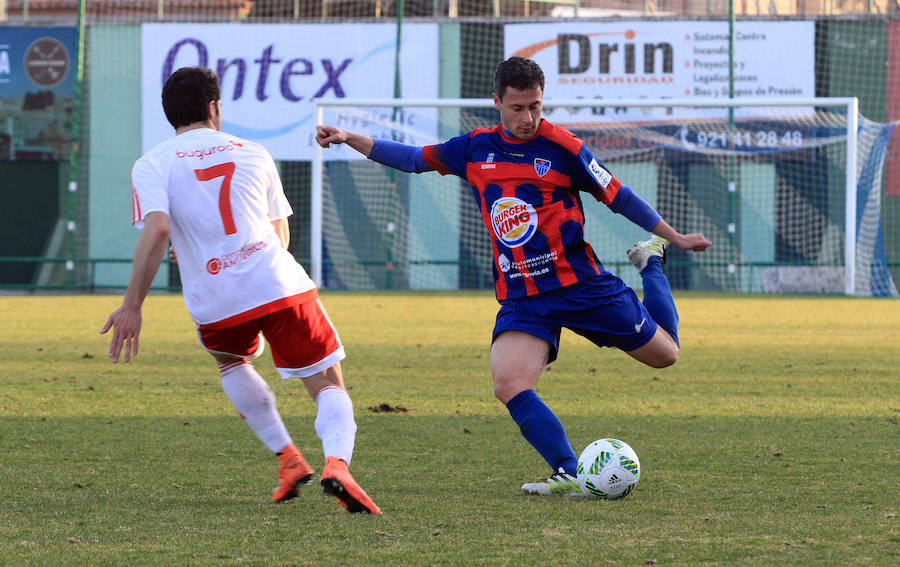 Victorias que valen campeonatos