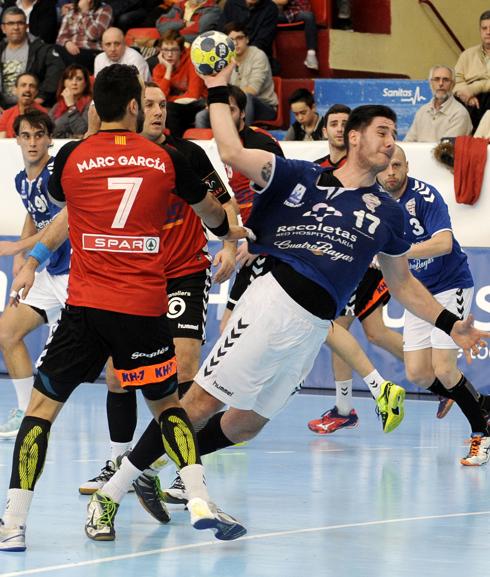 Partido perfecto del Recoletas