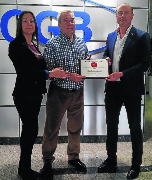 CGB Informática se suma al grupo de Empresas Amigas Solidarias de Pyfano