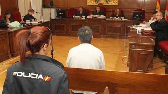 Piden 8 años de cárcel para un hombre por reincidir en el tráfico de drogas