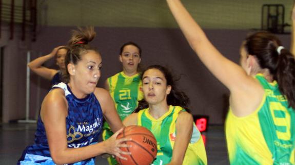 El triunfo número 16 lleva una dedicatoria especial