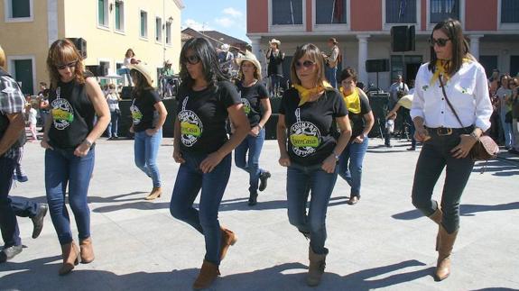 El Huercasa Nights trae a Segovia las actuaciones de Western Pacific y Track Dogs