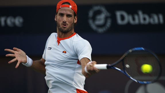 Feliciano López dice que él ha salido ganando en el divorcio con Alba Carrillo