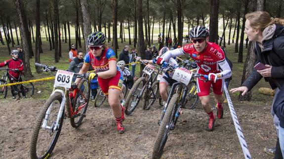 El Open Cofidis se disputará en Las Contiendas