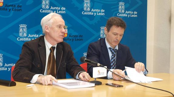 161 proyectos empresariales de Palencia han recibido 11,4 millones de ayudas de la Junta