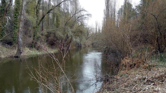 El proyecto del embalse de Lastras de Cuéllar avanza con la licitación de la asistencia técnica