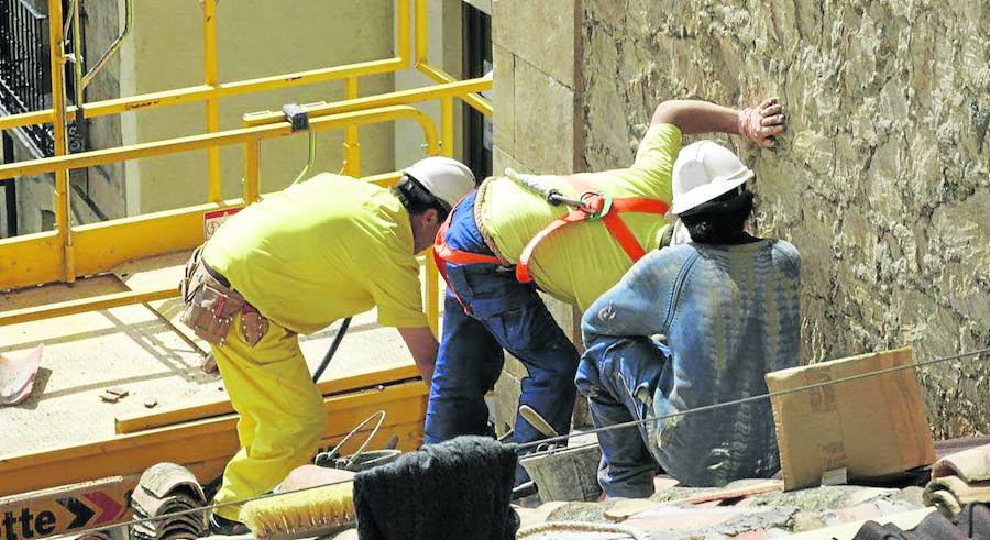 La negociación de los nuevos convenios afectará a más de 60.000 trabajadores