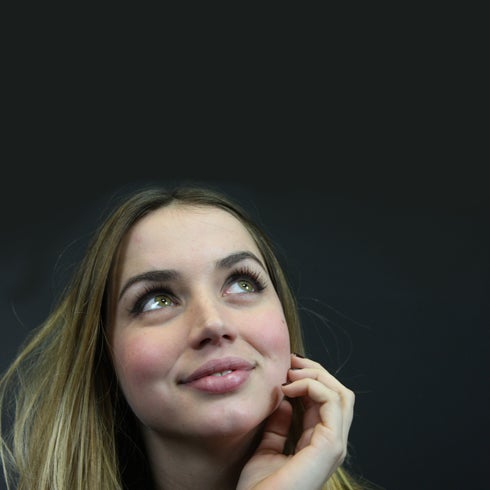 Ana de Armas y Edgar Ramírez, nueva pareja