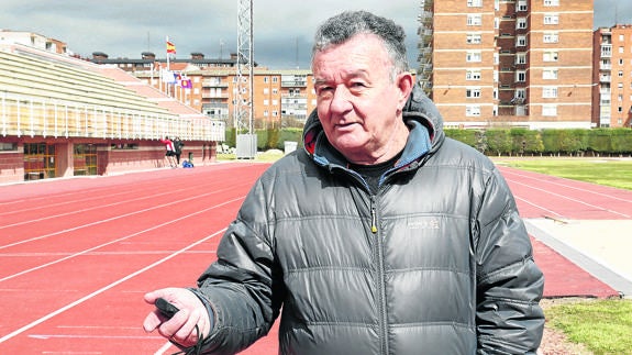 «Si llegan las medallas en Belgrado, será un premio extra»