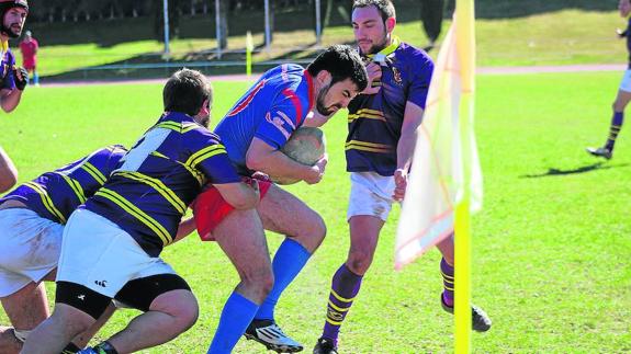 El BigMat Tabanera Lobos sella su permanencia