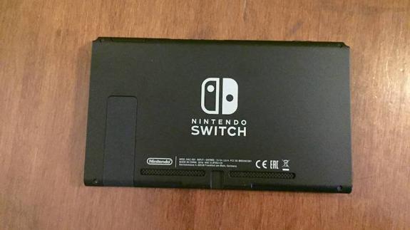 Nintendo Switch, lo que nos ha gustado y lo que no
