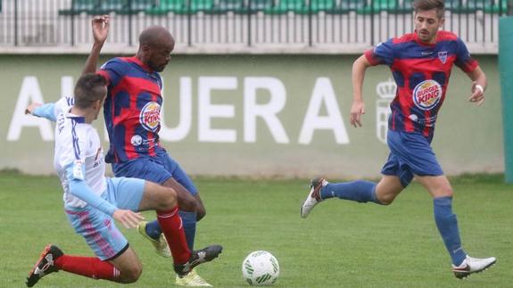 Un club para saborear