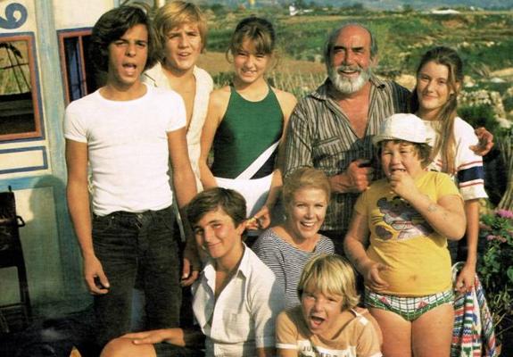 Uno de los capítulos de 'Verano azul' nunca vio la luz