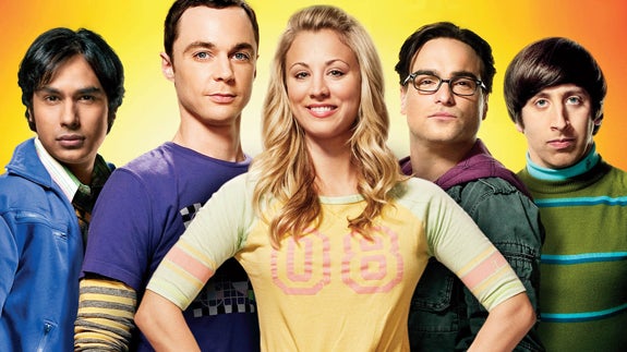 Iain Armitage interpretará el papel del joven Sheldon en el 'spin-off' de 'The Big Bang Theory'