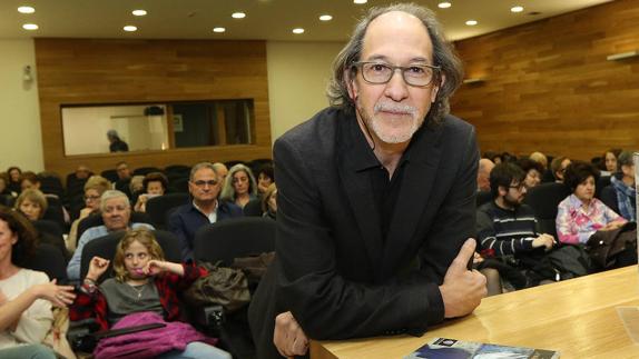 «Llegaron los noventa, y para entonces éramos nosotros quienes pedíamos paso»