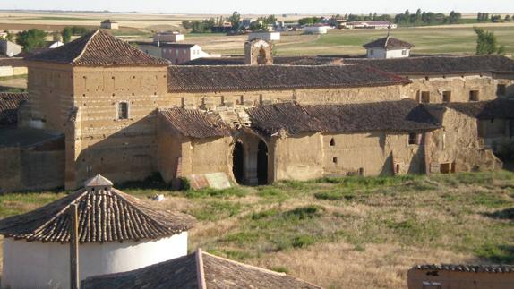 En defensa del patrimonio para asentar población