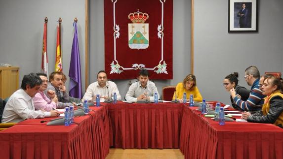 Tordesillas tendrá un presupuesto de 8,5 millones, un 2% más que el pasado ejercicio