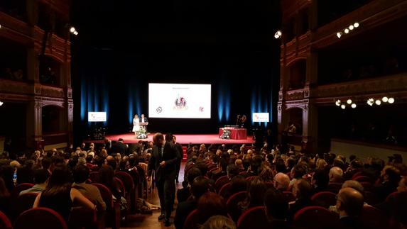 Sigue en directo la Gala Nacional del Deporte