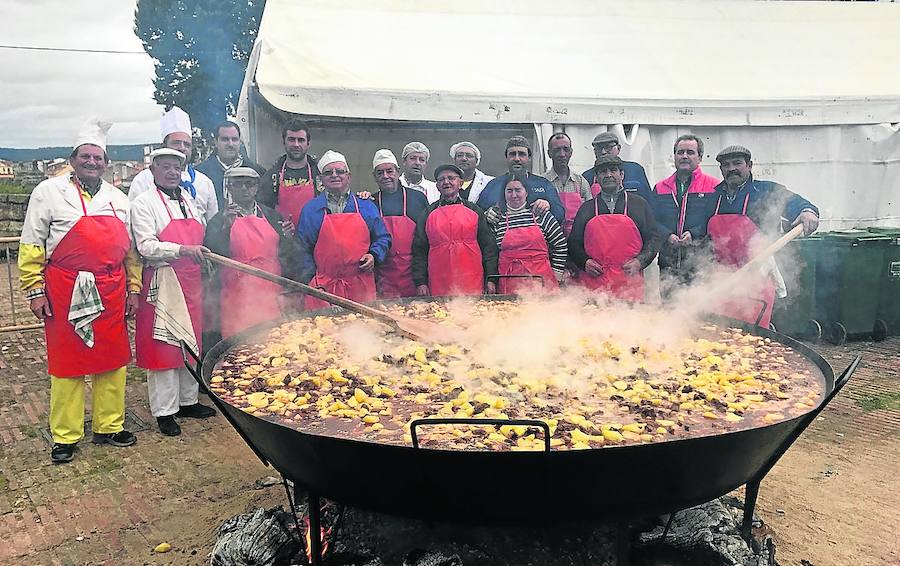 Ahora sí, los mirobrigenses dicen adiós al carnaval