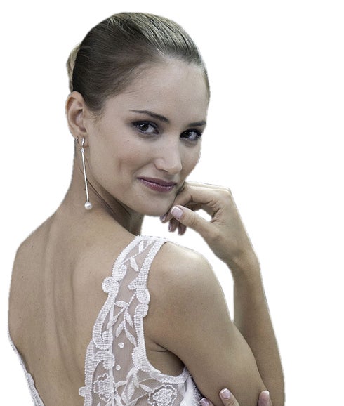 Alba Carrillo se confiesa en Instagram