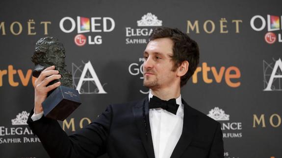 Raúl Arévalo y el Mago Pop se citan en Martín Muñoz de las Posadas