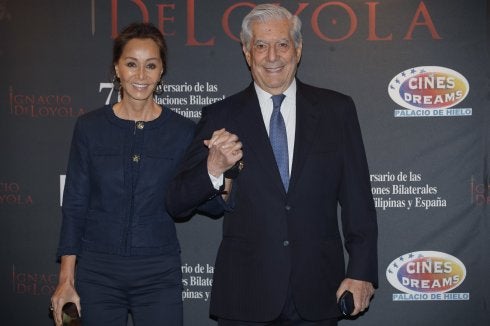 Los Boyer no tienen ninguna deuda pendiente con Isabel Preysler