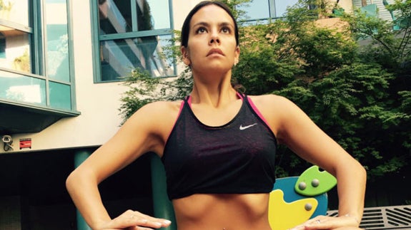 Cristina Pedroche y su gran secreto físico