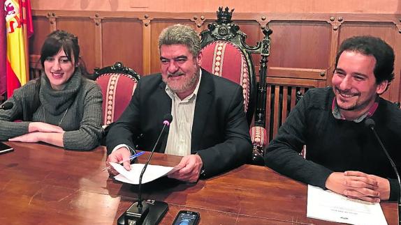 El Ayuntamiento saca a licitación doce nuevos huertos familiares