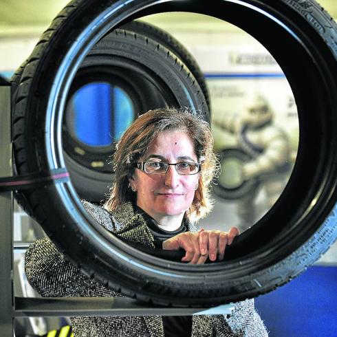 «La reforma laboral beneficia a unos y perjudica a otros, pero se utiliza para polemizar»