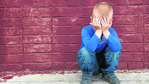 Valladolid planta cara al acoso escolar