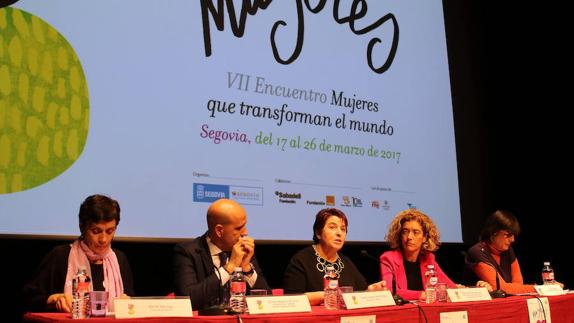 El Instituto Cervantes otorga carácter internacional al Encuentro de Mujeres con su extensión en Casablanca