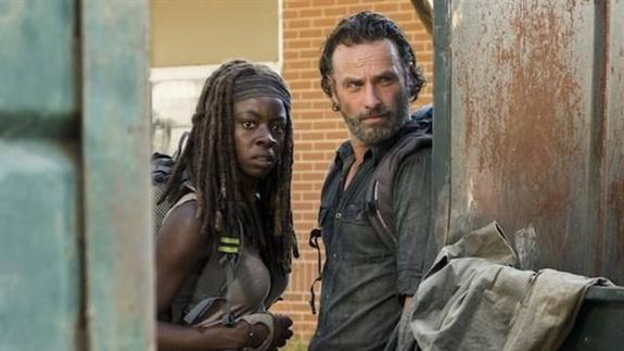 'The Walking Dead' 7x12: Cuando buscas algo, lo acabas encontrando