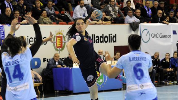 El Aula Valladolid recurre ante la Federación