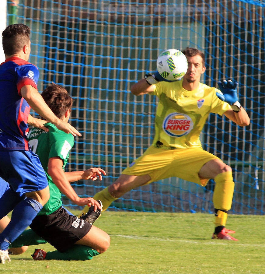 En busca de la excelencia