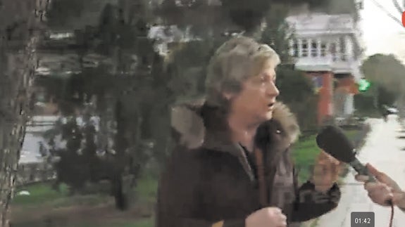 La madre de Feliciano López: «Me da igual lo que digan, yo sé mi verdad y ya está»