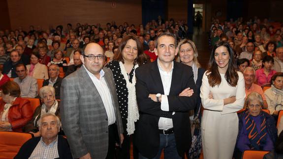 Doctor Cermeño: «La artrosis no tiene cura. Nada regenera el cartílago»