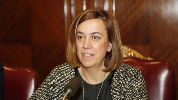 «Los militantes son los que elegirán quién estará al frente del PP en Castilla y León»