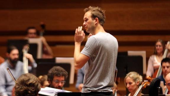 La inacabadade Mahler, según Gourlay