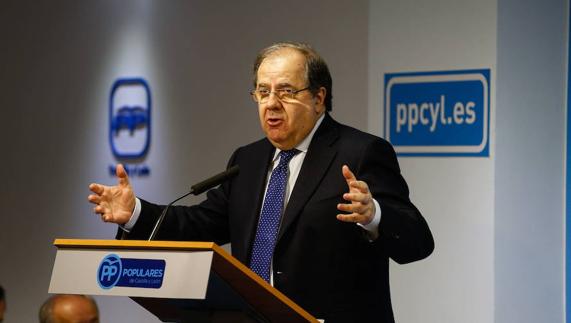 Juan Vicente Herrera rompe su silencio: ¿Por qué lo deja?