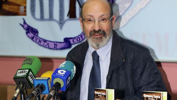 Las cofradías piden cargadores para portar la imagen del Resucitado