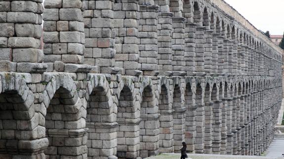 «Construir el Acueducto pudo costar 320 millones de euros»