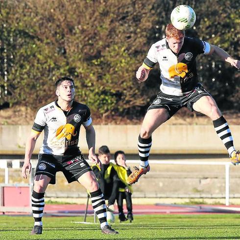 Unionistas arranca el esprint final hacia al play-off