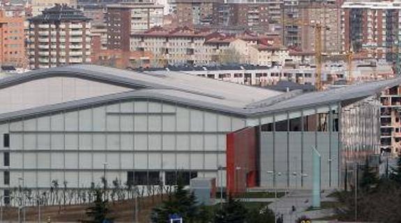 El auditorio Miguel Delibes cumple diez años