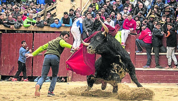 El calendario que cuenta los días a partir del Miércoles de Ceniza