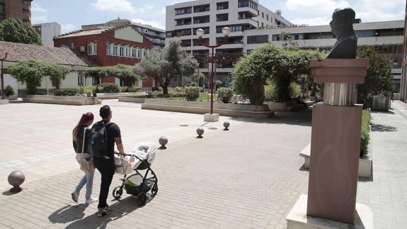 Los nombres para las calles afectadas por la Memoria Histórica en Palencia se deciden hoy