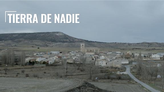 'Tierra de nadie', quiere 'salvar' a los pueblos de la despoblación