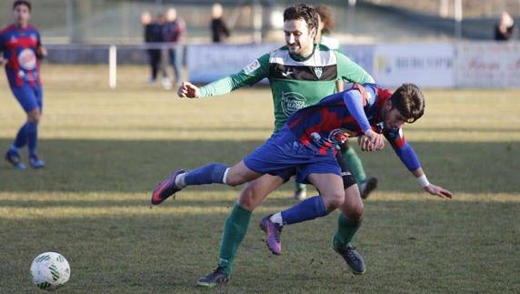 «Fernán es uno de esos jugadores que ayuda al espectáculo»