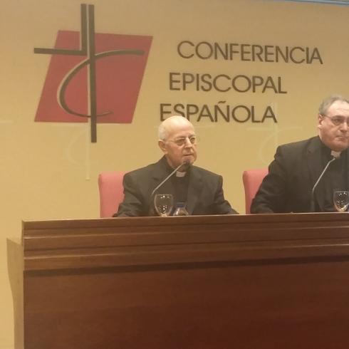 Ricardo Blázquez, reelegido presidente de la Conferencia Episcopal