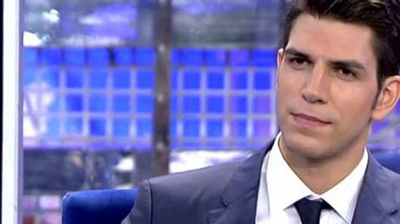 Diego Matamoros puesto en libertad