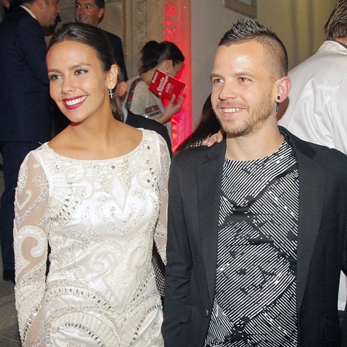 David Muñoz adelanta cuándo tendrá su primer hijo con Cristina Pedroche